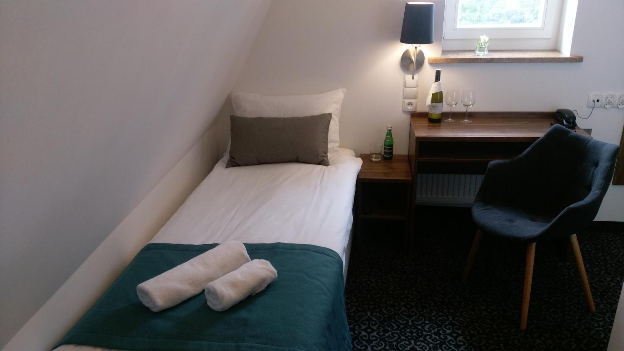 Liberum Residence Old Town Гданьск Номер фото