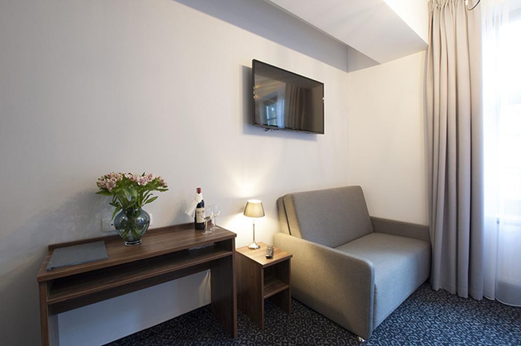 Liberum Residence Old Town Гданьск Экстерьер фото